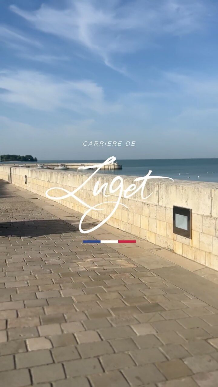 Instagram post from carrieredeluget